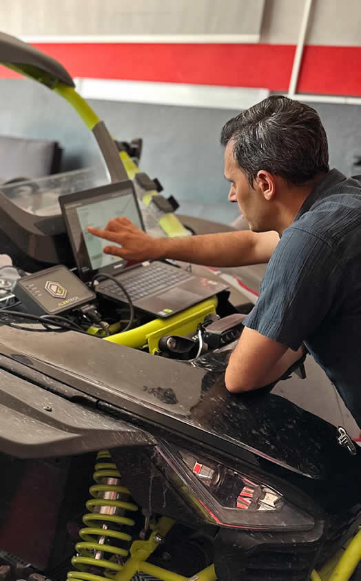 Elektronik Arıza Tespiti